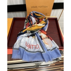 Louis Vuitton Scarf